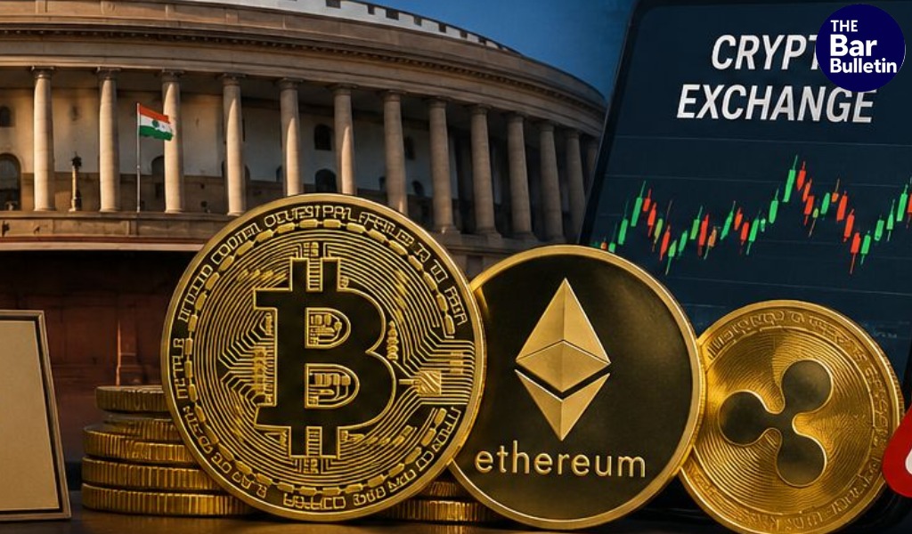 crypto exchange regulatory scrutiny
