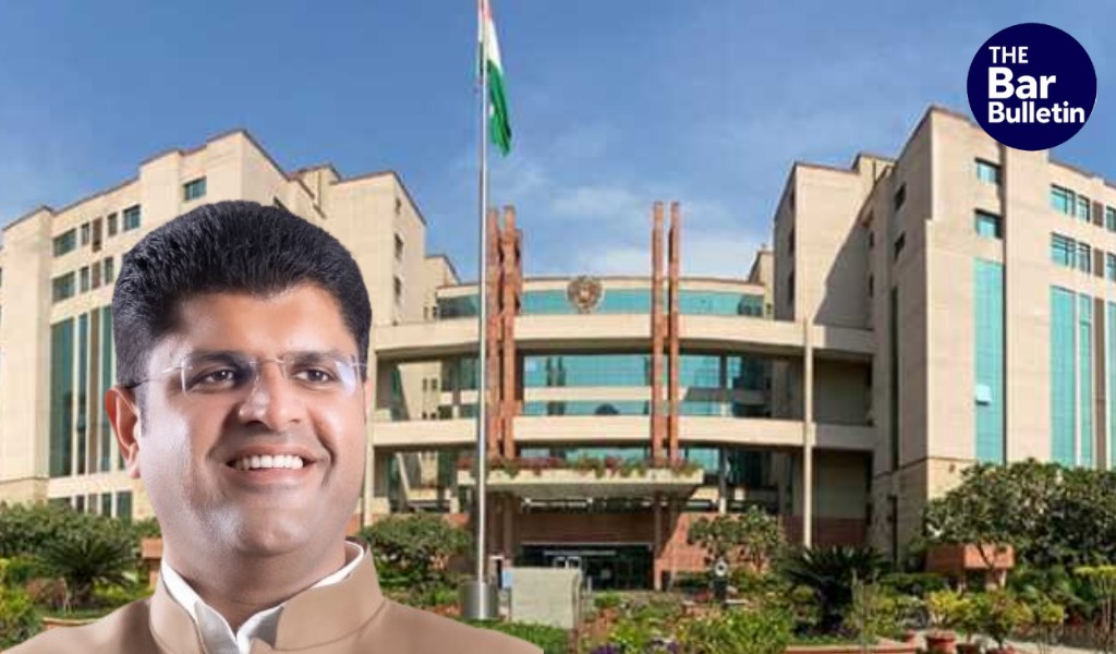 defamation interim injunction political speech