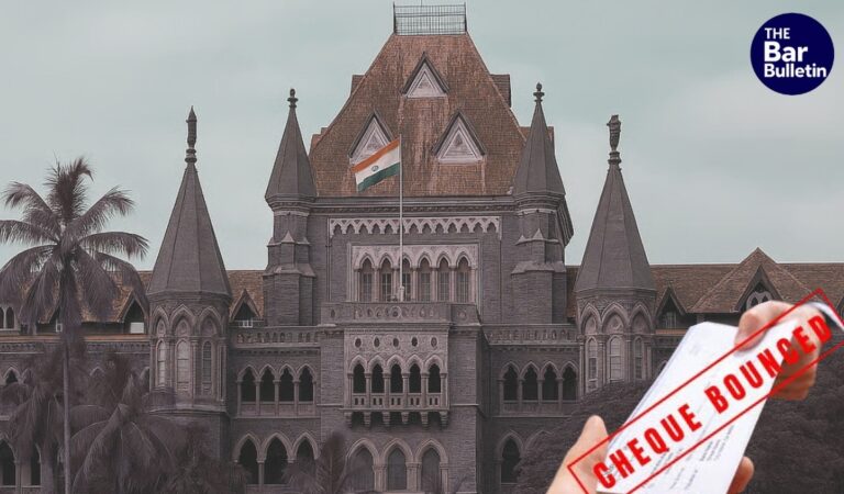 default sentence cheque bounce cases