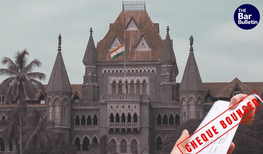 default sentence cheque bounce cases