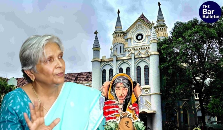 dowry death bail challenge