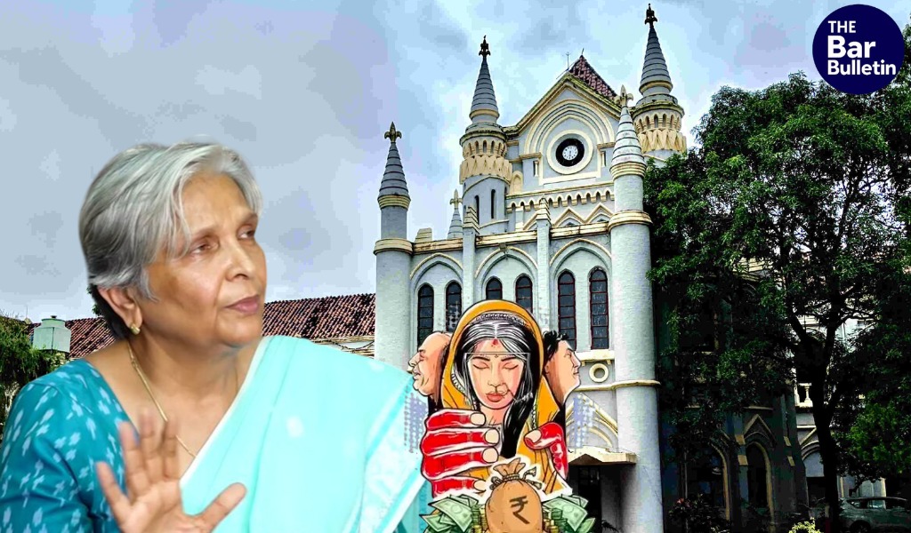 dowry death bail challenge