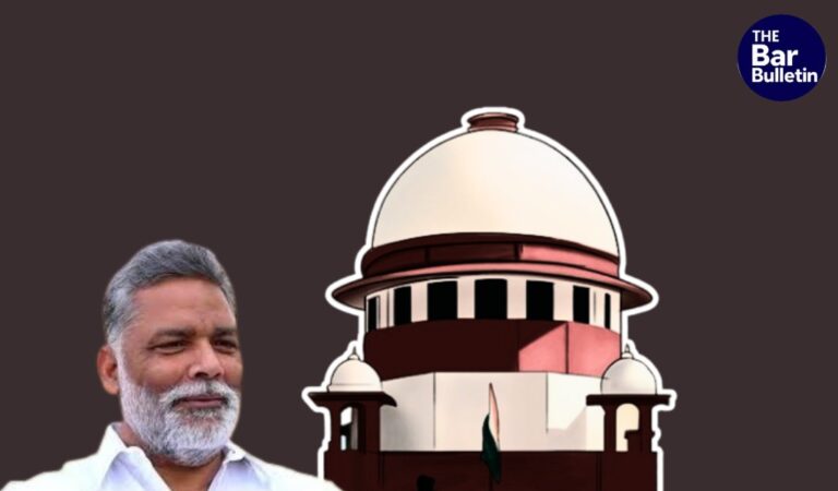 early hearing plea supreme court
