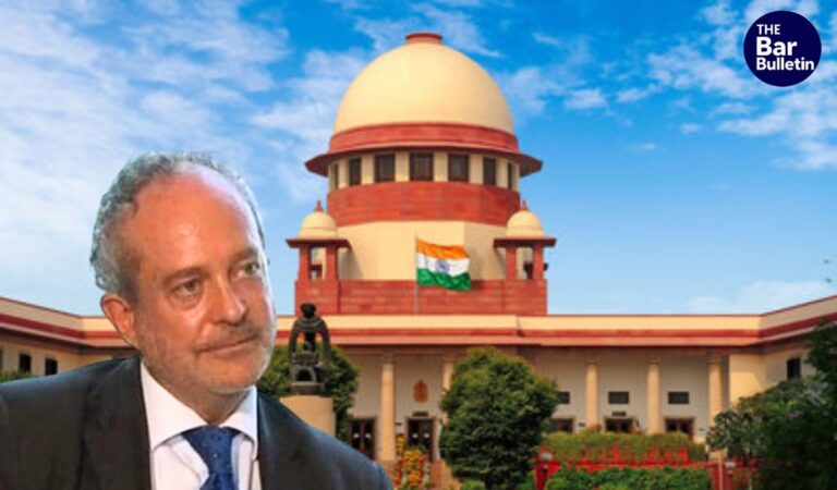 extradition treaty challenge supreme court