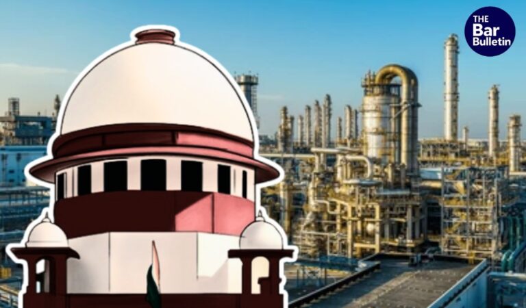 formaldehyde units environmental clearance