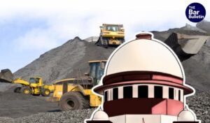 illegal mining state inaction