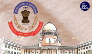 institutional bias death probe