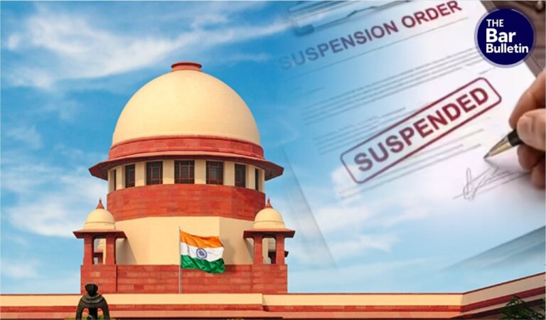 judicial officer suspension plea
