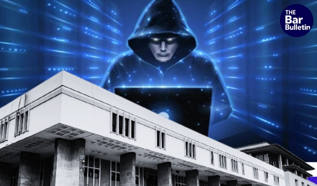 large scale cyber fraud