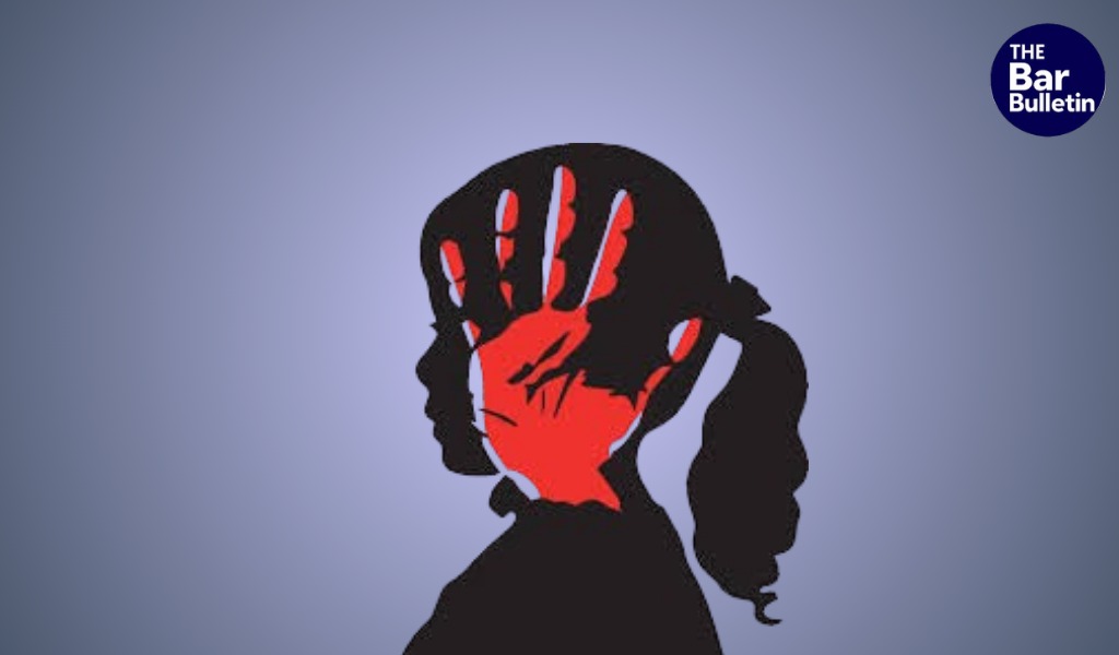 law firm partner POCSO termination