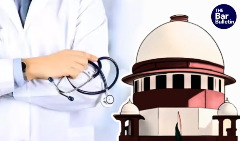legal heirs liability medical negligence