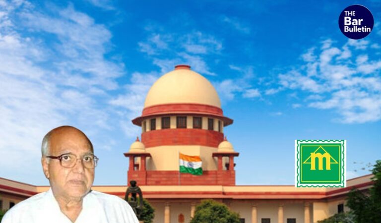margadarsi financiers continuity legal issue
