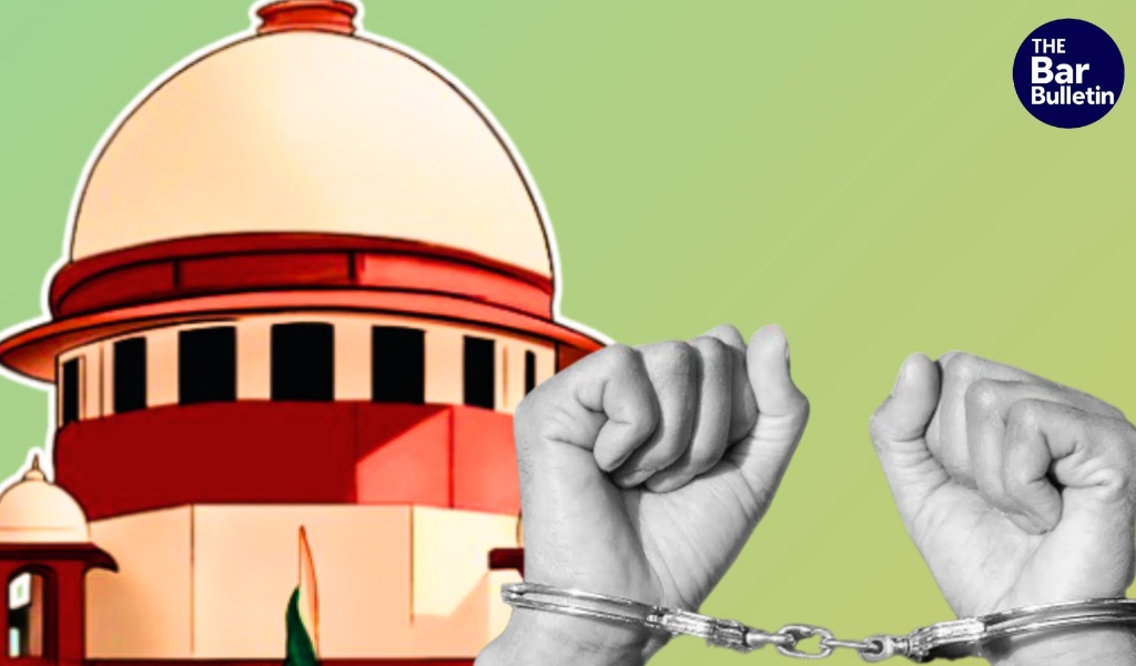 mistaken identity UAPA acquittal