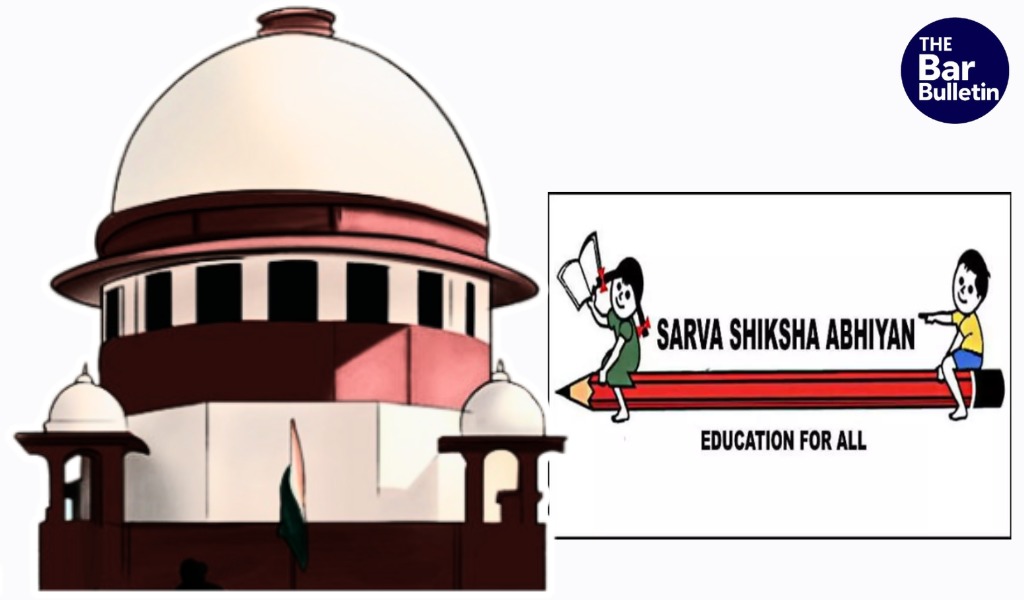para teachers regularisation rules