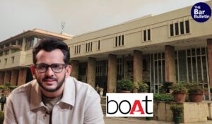 personality rights AI misuse case