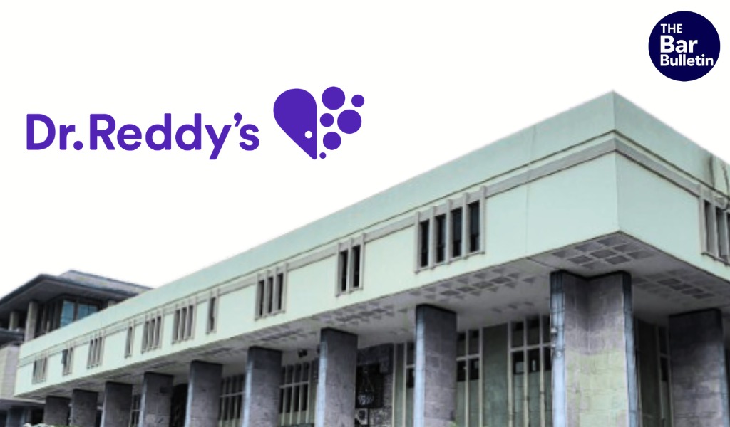 pharmaceutical trademark passing off