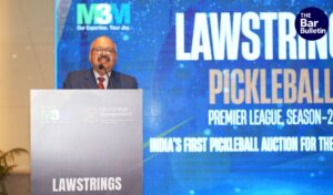 pickleball league legal fraternity event