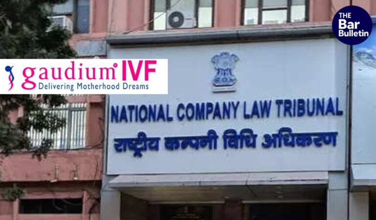 pre-existing dispute under IBC