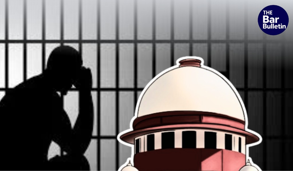 preventive detention delay representation sc