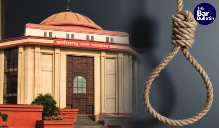 rarest of rare death penalty