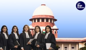 reservation for women lawyers