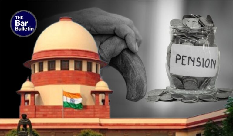 revised judges pension benefits