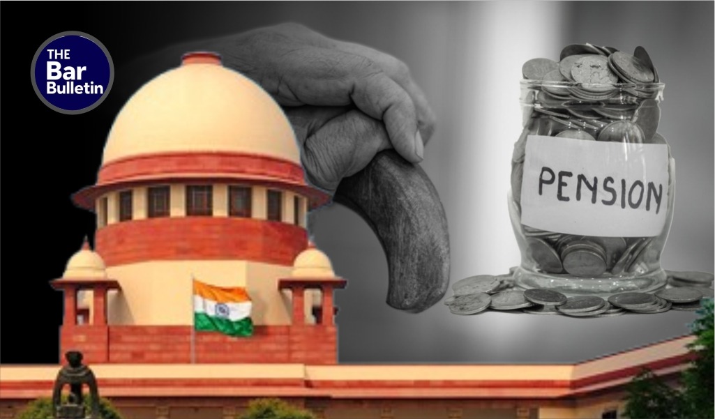 revised judges pension benefits