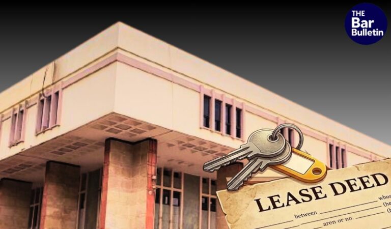 service tax security deposit