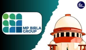 trustees corporate voting authority