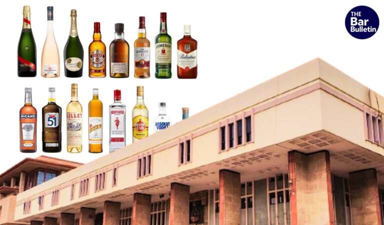 wholesale liquor licence rejection