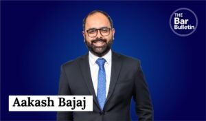 Aakash Bajaj independent practice
