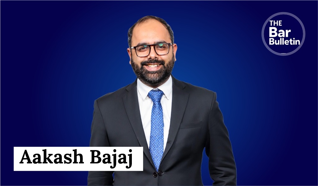 Aakash Bajaj independent practice