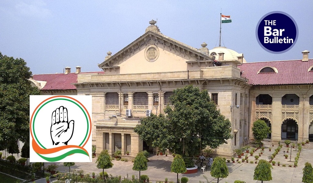 Allahabad HC Bail Rejection