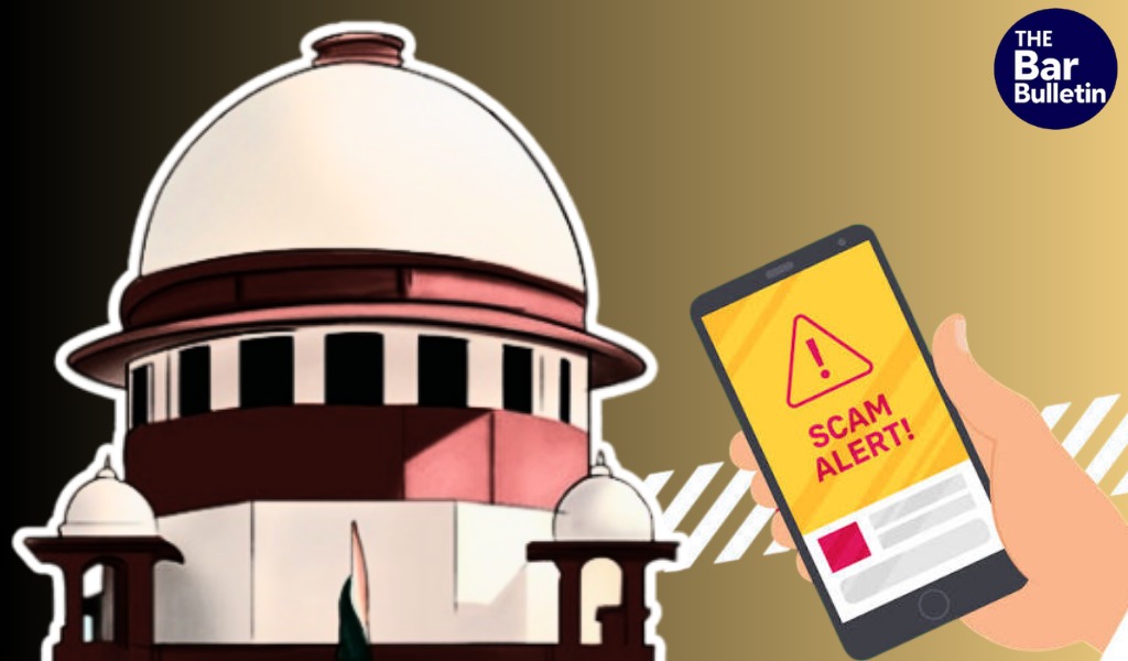Alleged ARC Scam Probe