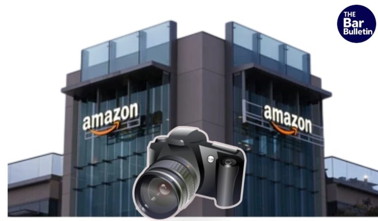 Amazon Wrong Camera Delivery