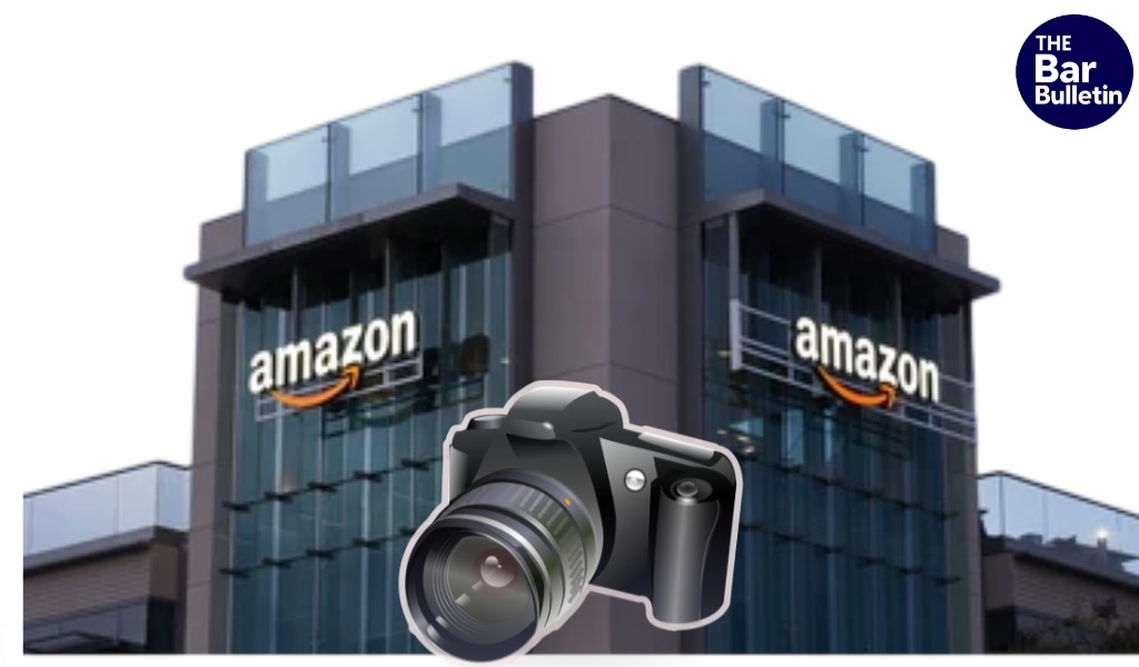 Amazon Wrong Camera Delivery