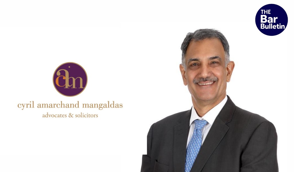 Amit Kapur Joins CAM