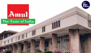 Amul Trademark Takedown Order