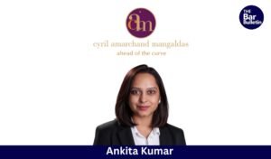 Ankita Kumar Joins CAM