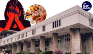Anticipatory Bail Marriage Dispute