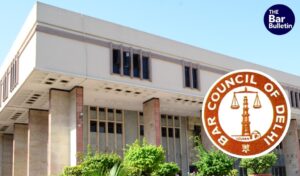 BCD election ballot scrutiny