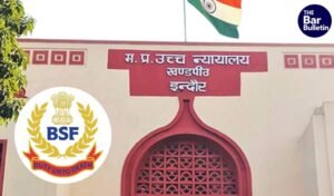BSF Constable Appointment Restored