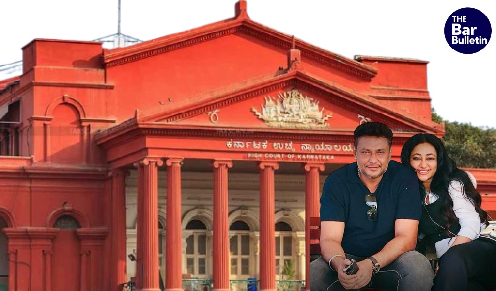 Bail Denied For Online Abuse