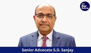 Bihar Advocate General Appointment