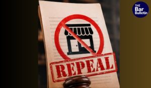 Bihar Shops Act Repeal
