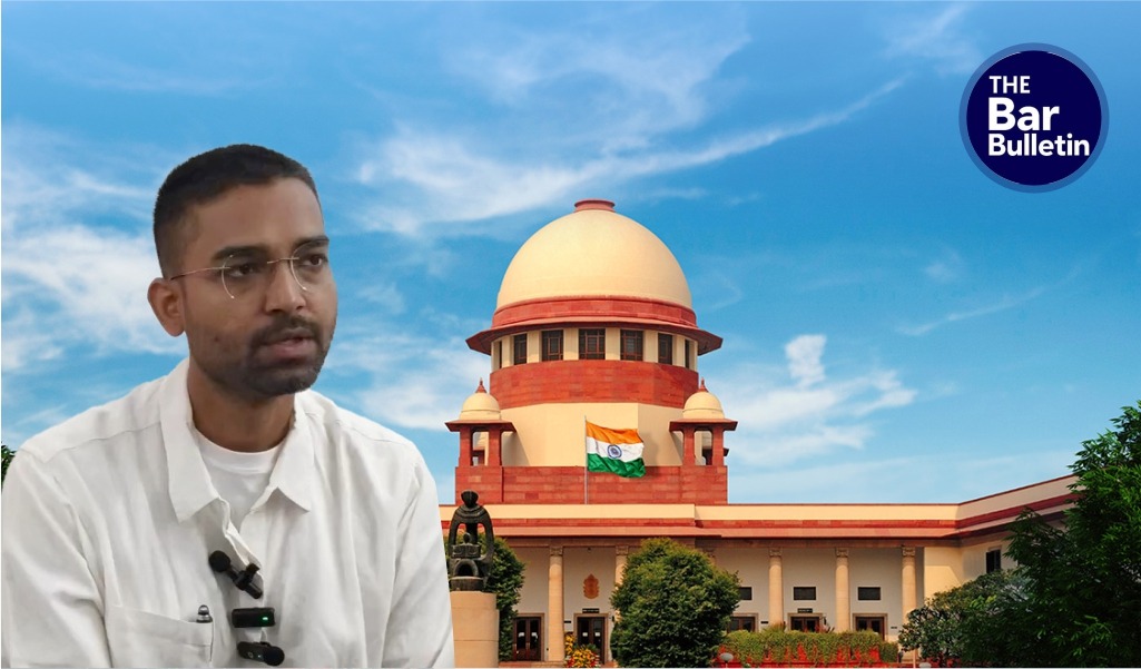 Bihar minister reappointment challenge
