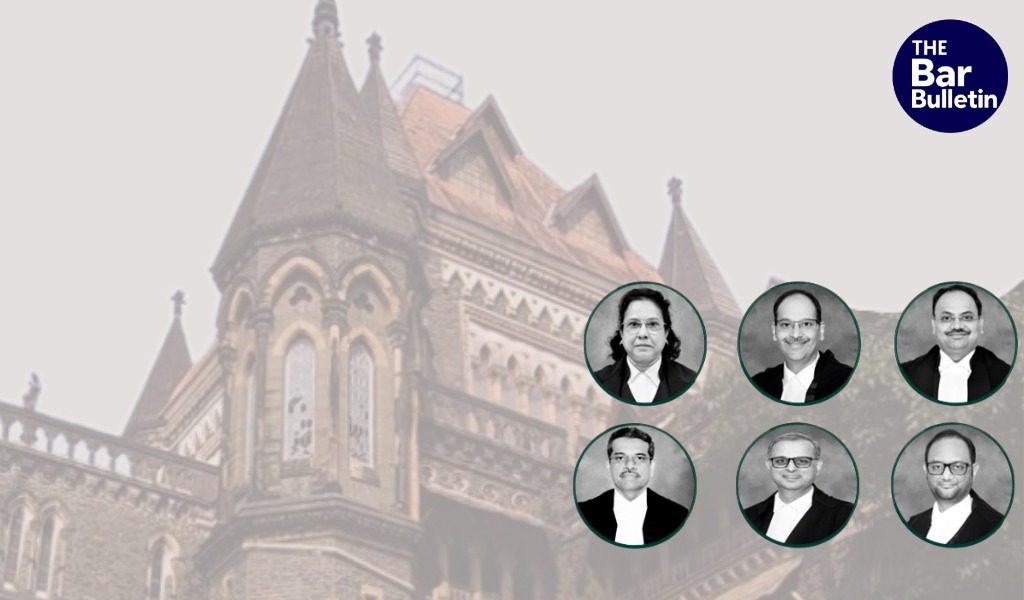 Bombay High Court Judges Appointment