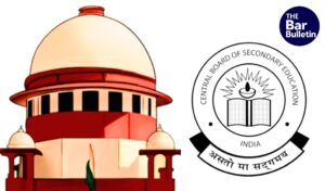 CBSE Three Language Policy