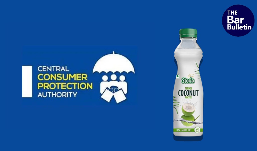 CCPA Misleading Product Claims