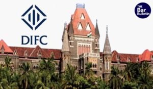 DIFC Decree Enforcement India